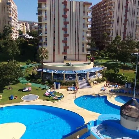 Estudio Jupiter Con Fantasticas Vistas Apartment *
