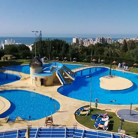 Estudio Jupiter Con Fantasticas Vistas Apartment