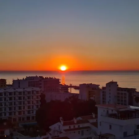 Apartment Estudio Jupiter Con Fantasticas Vistas *