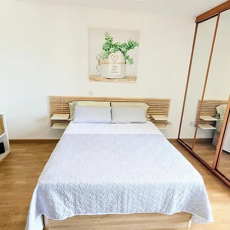 Estudio Jupiter Con Fantasticas Vistas * Benalmadena