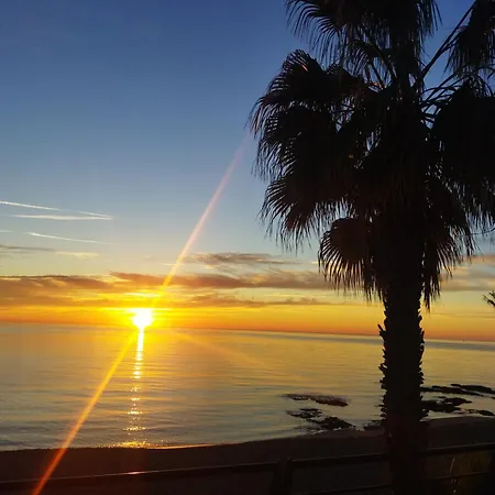 Estudio Jupiter Con Fantasticas Vistas * Benalmadena