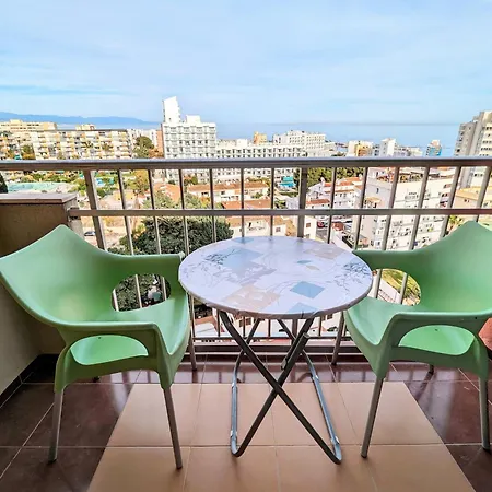 Estudio Jupiter Con Fantasticas Vistas Apartment