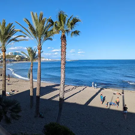 Apartment Estudio Jupiter Con Fantasticas Vistas
